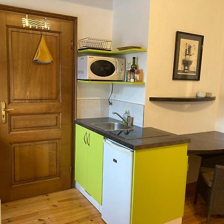 Joli Gite 2 Personnes En Alsace Guemar Екстер'єр фото